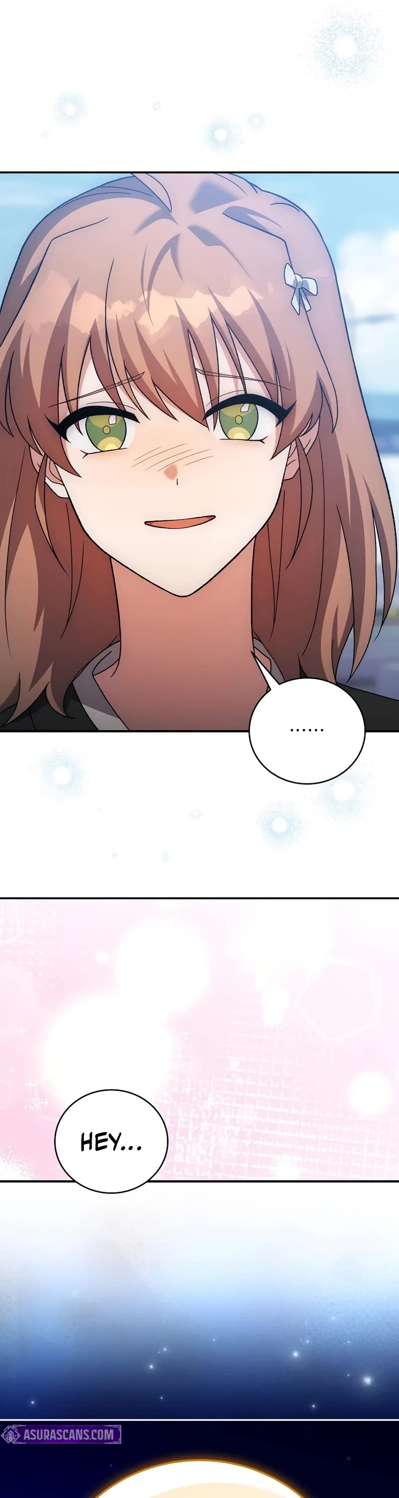 Read The Novel’s Extra EN Manga Online