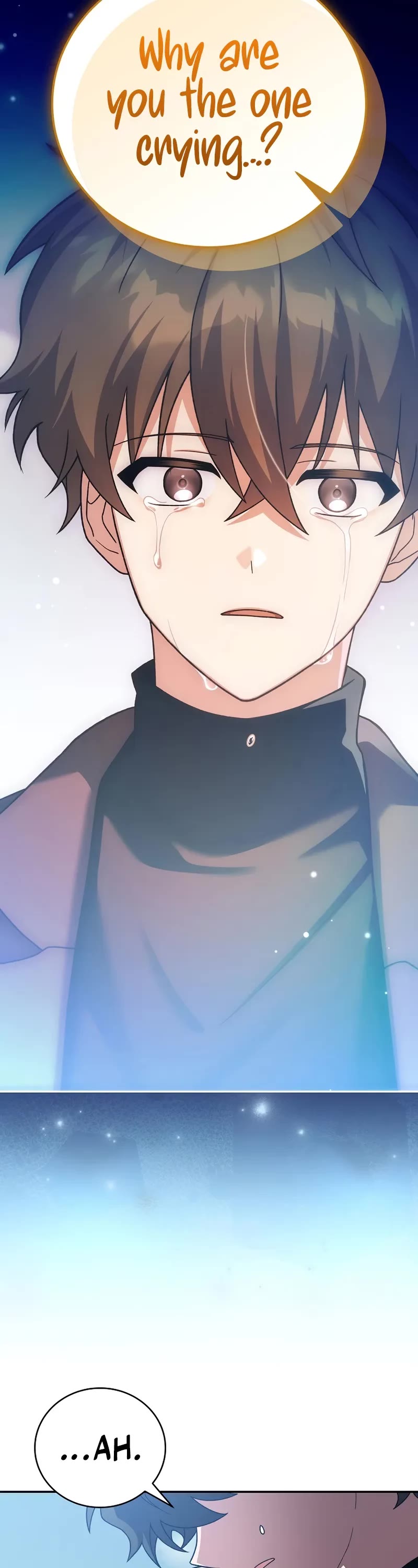 Read The Novel’s Extra EN Manga Online