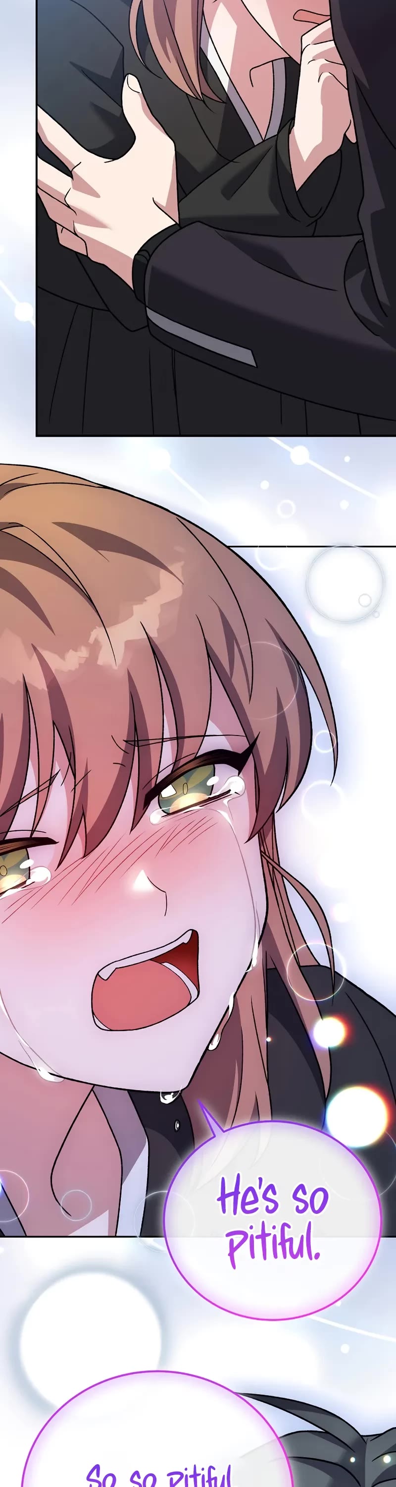 Read The Novel’s Extra EN Manga Online