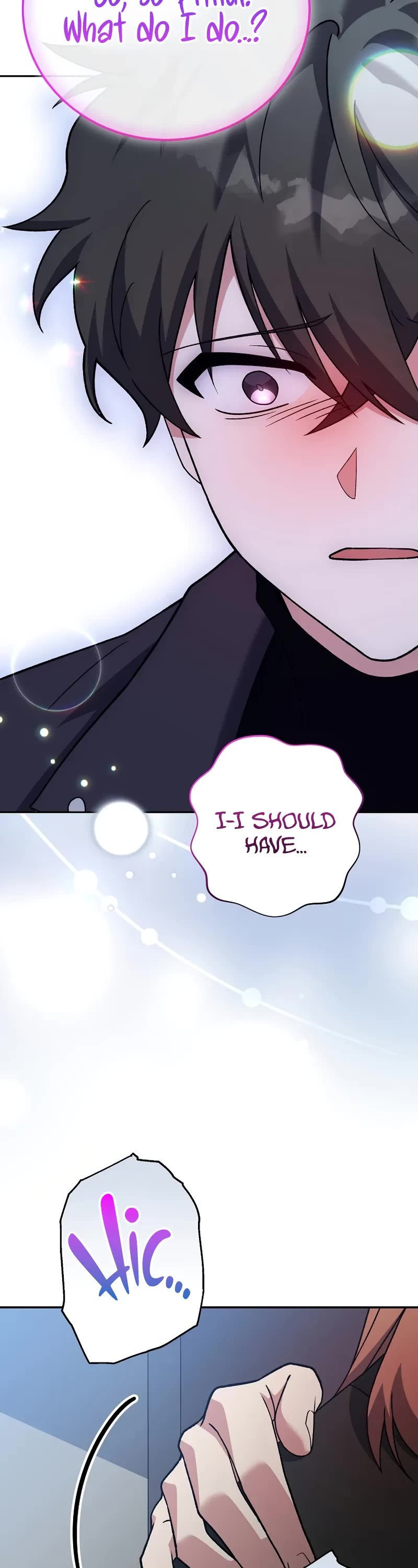 Read The Novel’s Extra EN Manga Online