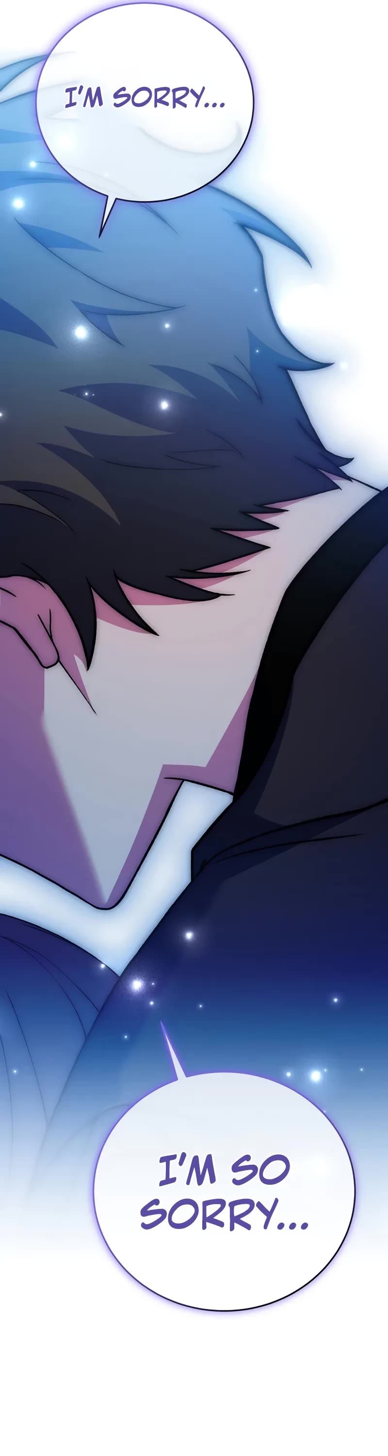 Read The Novel’s Extra EN Manga Online