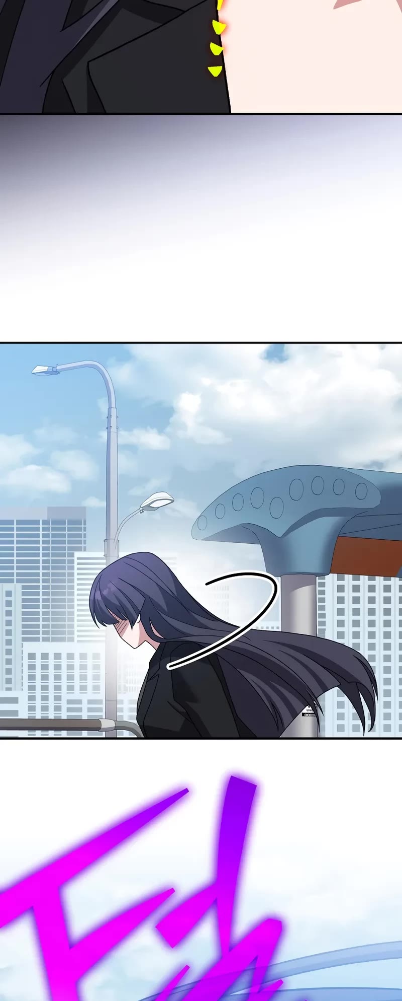 Read The Novel’s Extra EN Manga Online
