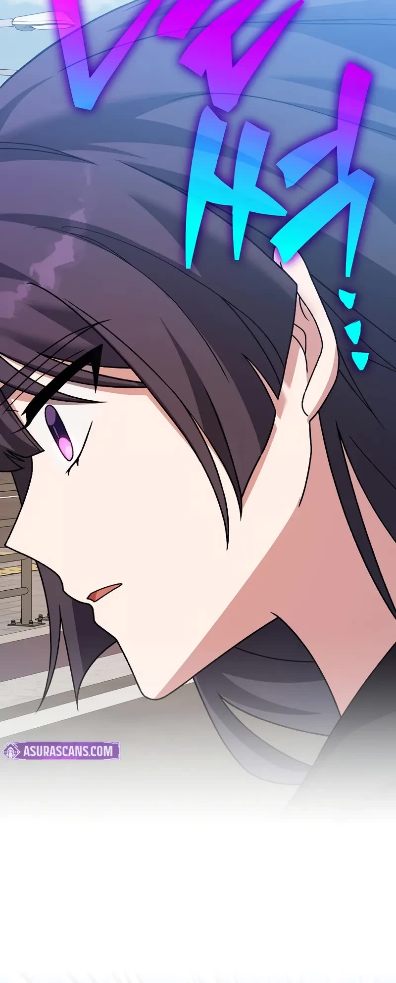Read The Novel’s Extra EN Manga Online