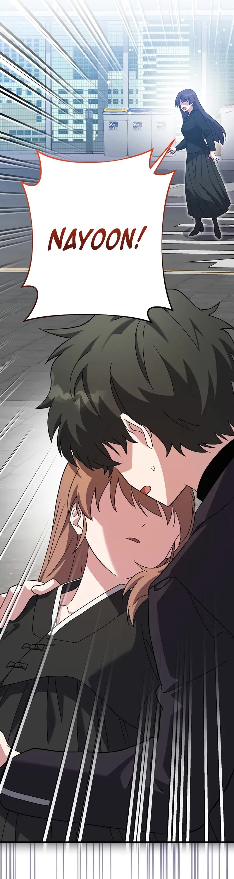 Read The Novel’s Extra EN Manga Online