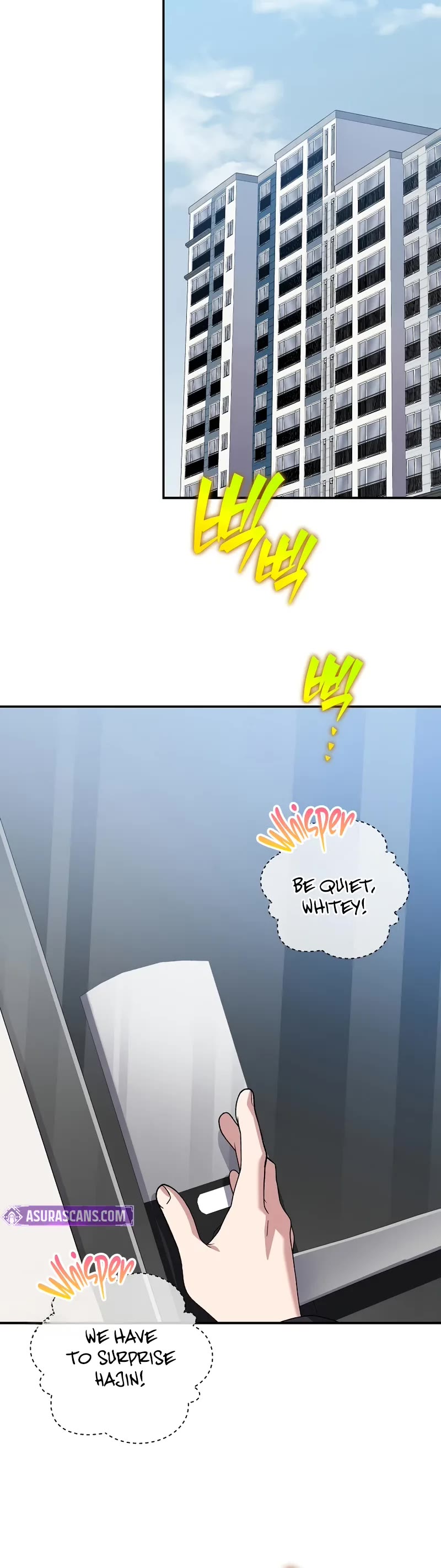 Read The Novel’s Extra EN Manga Online