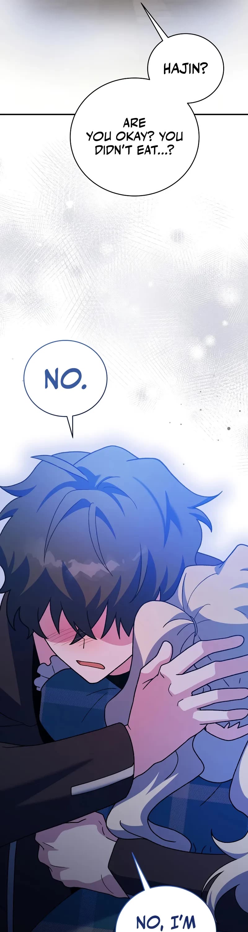 Read The Novel’s Extra EN Manga Online