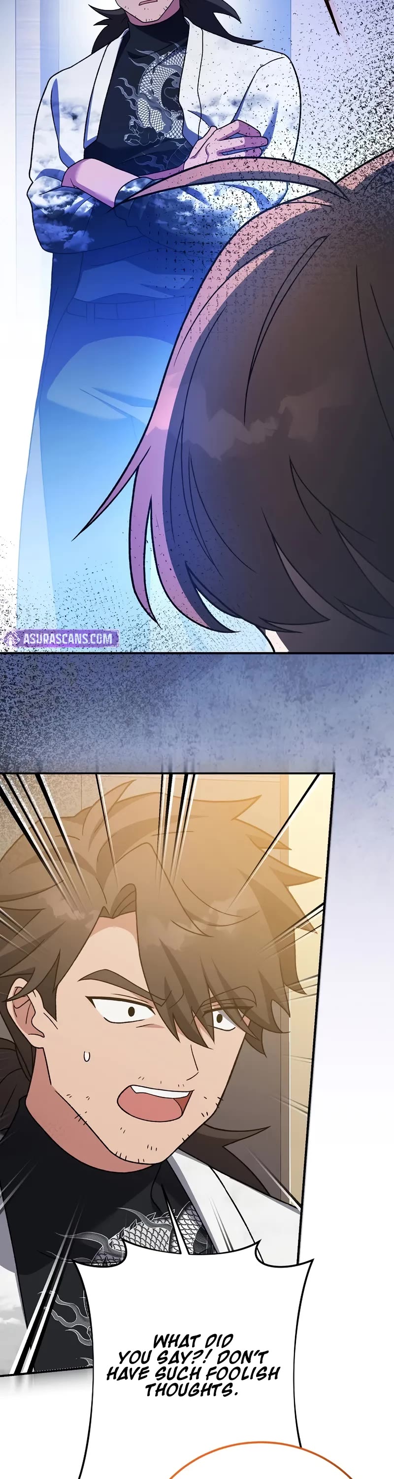 Read The Novel’s Extra EN Manga Online