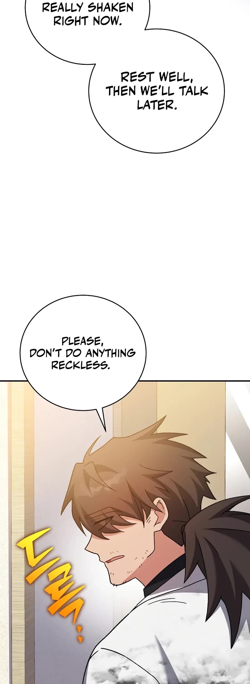 Read The Novel’s Extra EN Manga Online