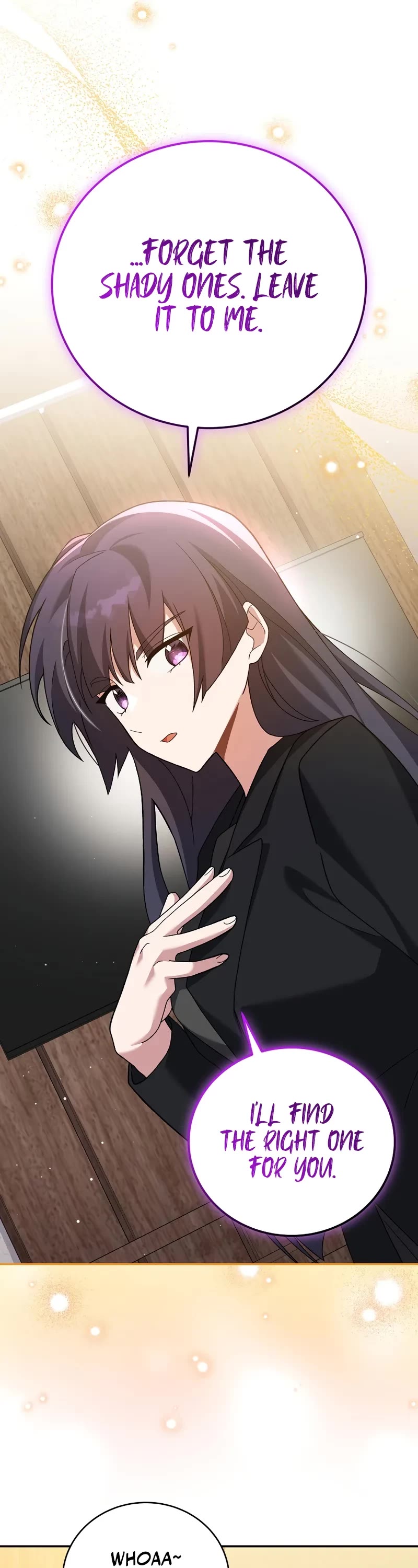 Read The Novel’s Extra EN Manga Online
