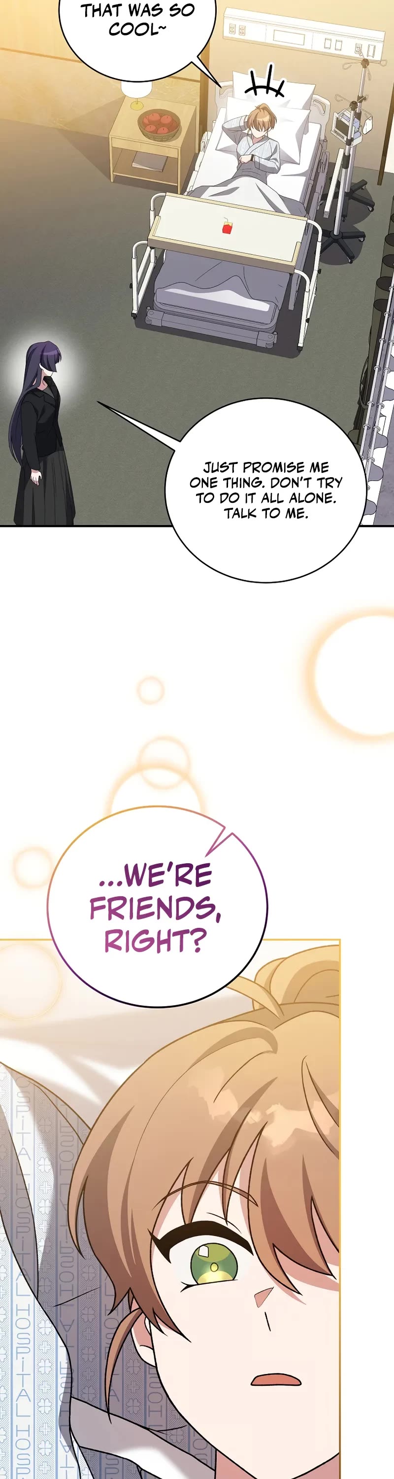 Read The Novel’s Extra EN Manga Online
