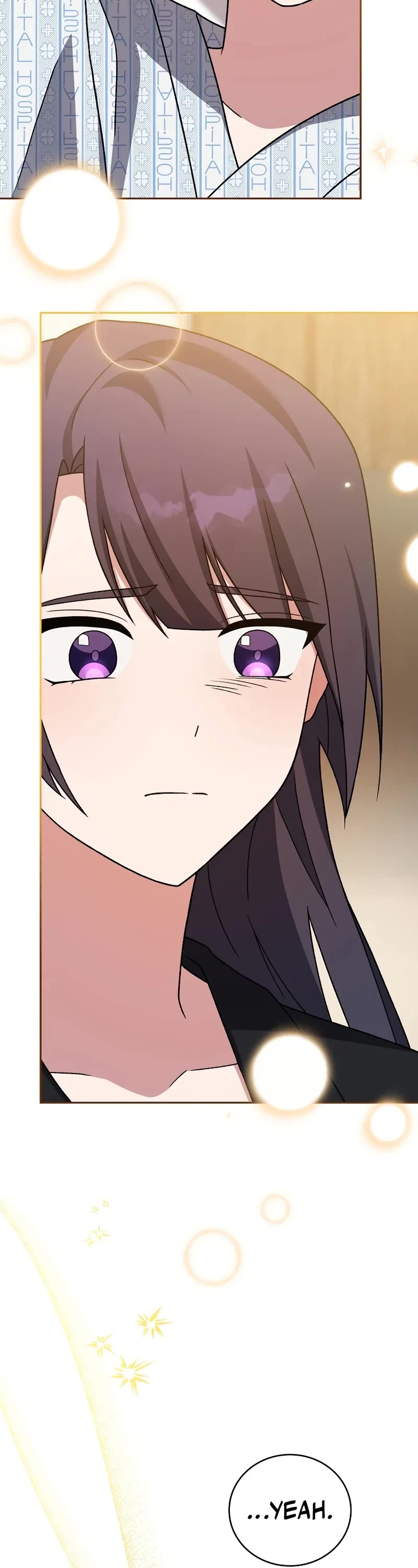 Read The Novel’s Extra EN Manga Online
