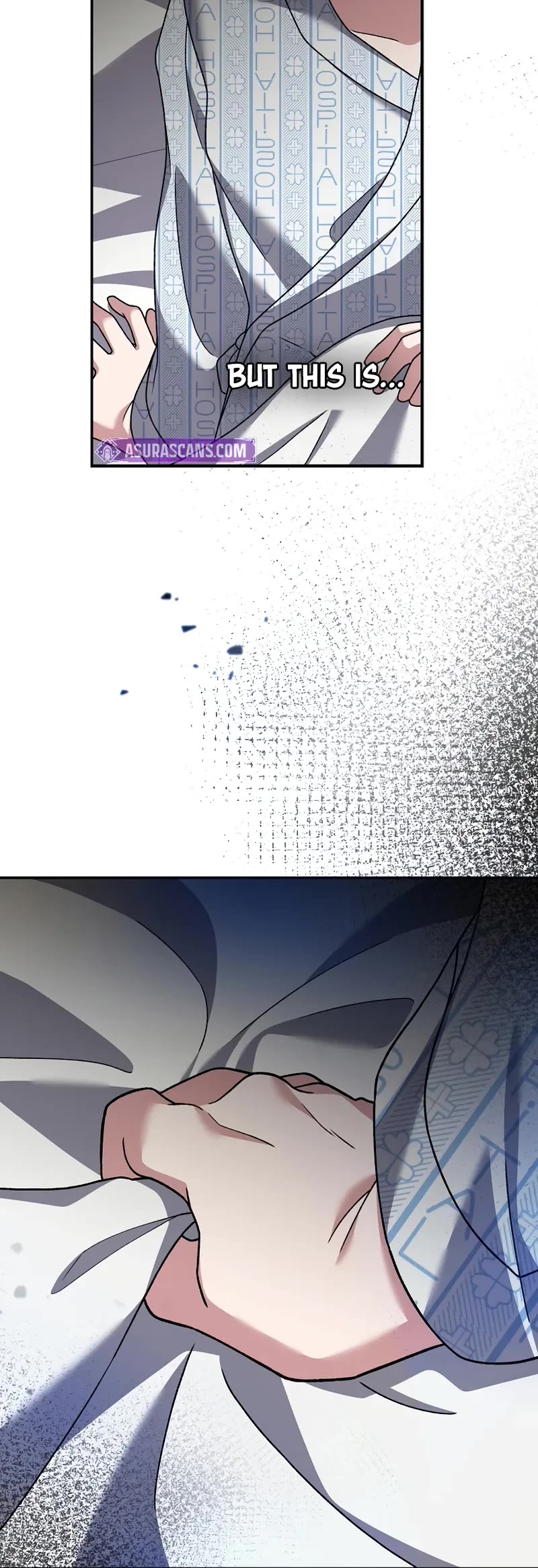 Read The Novel’s Extra EN Manga Online