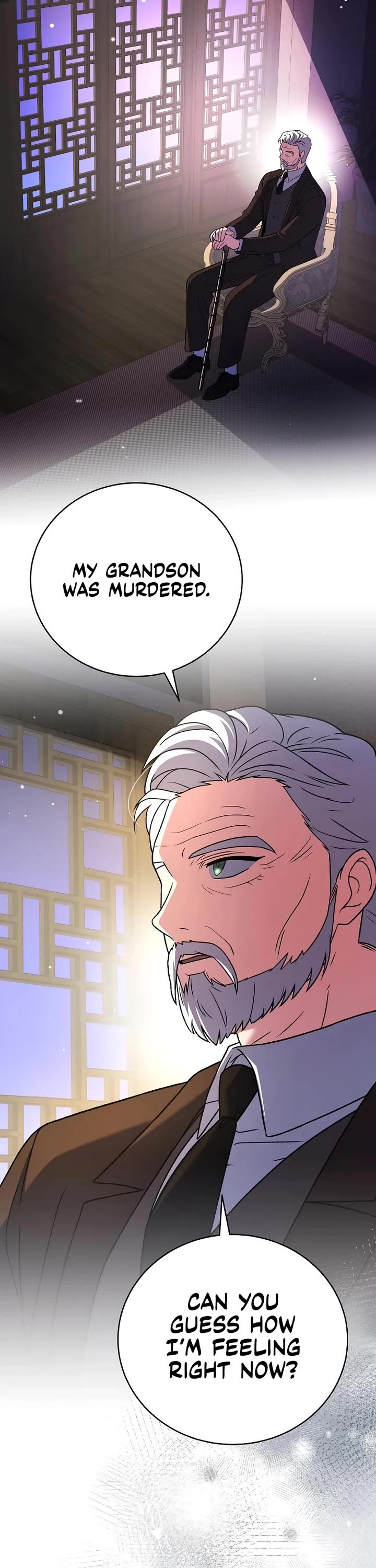 Read The Novel’s Extra EN Manga Online