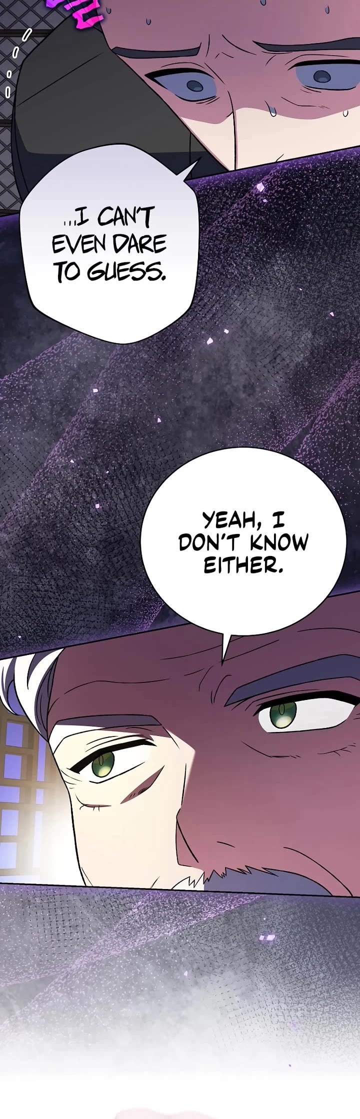 Read The Novel’s Extra EN Manga Online