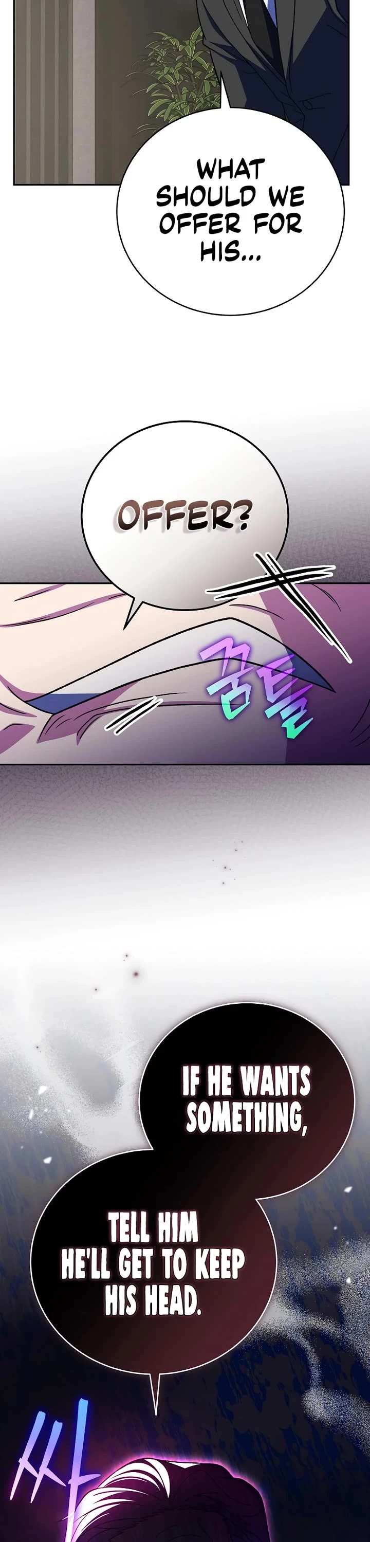 Read The Novel’s Extra EN Manga Online