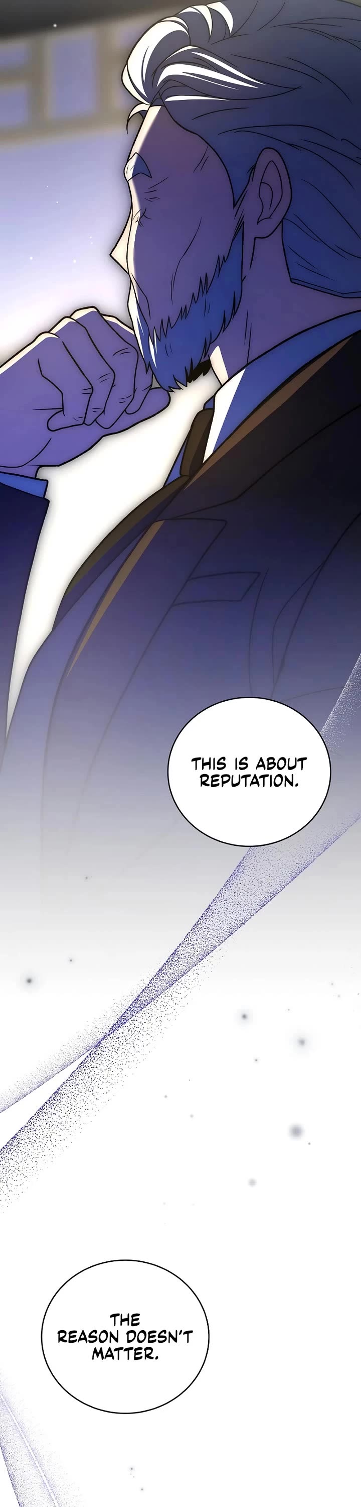 Read The Novel’s Extra EN Manga Online