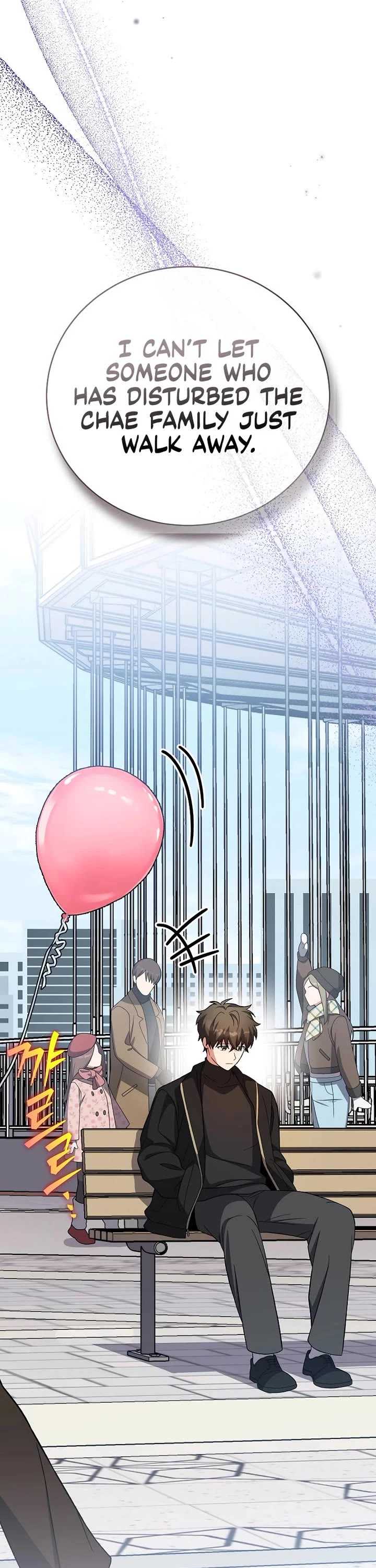 Read The Novel’s Extra EN Manga Online