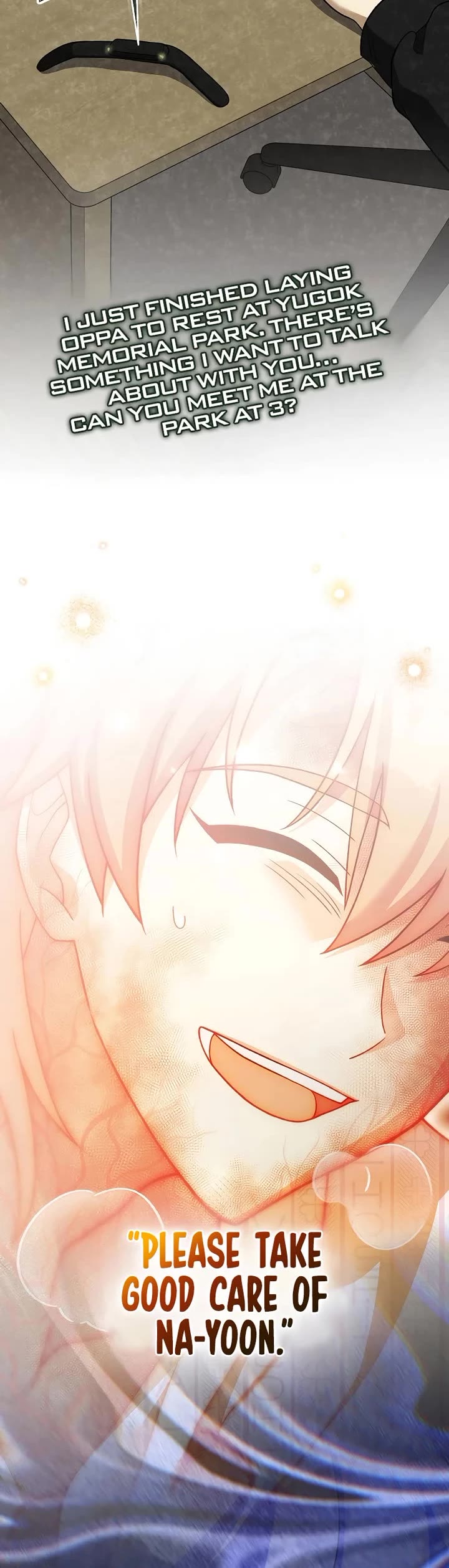 Read The Novel’s Extra EN Manga Online
