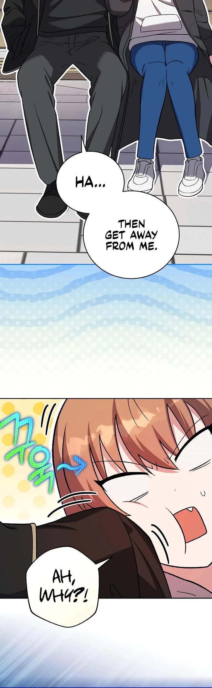 Read The Novel’s Extra EN Manga Online