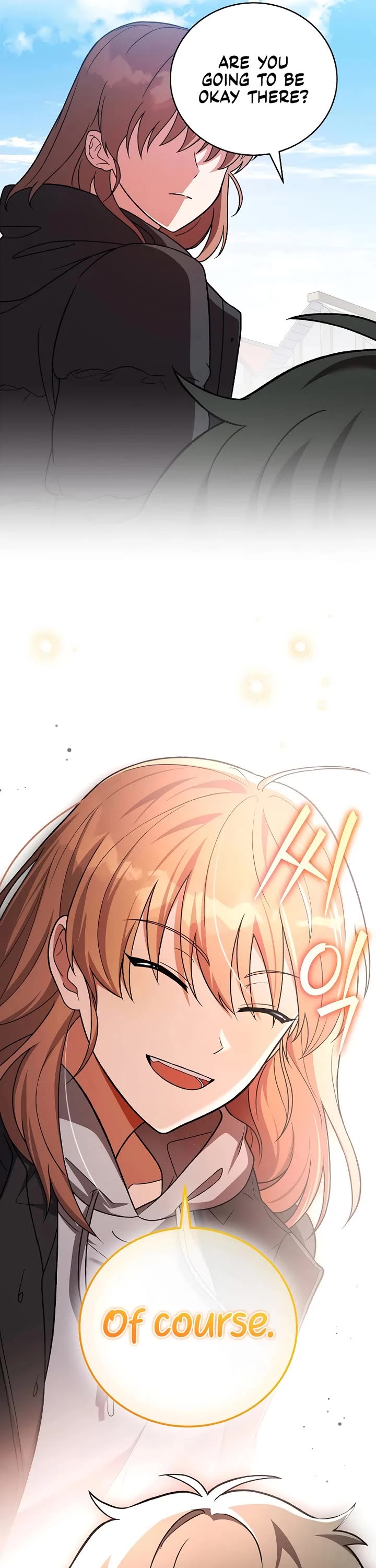 Read The Novel’s Extra EN Manga Online