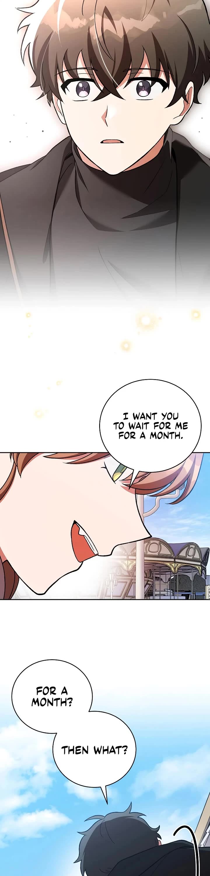 Read The Novel’s Extra EN Manga Online