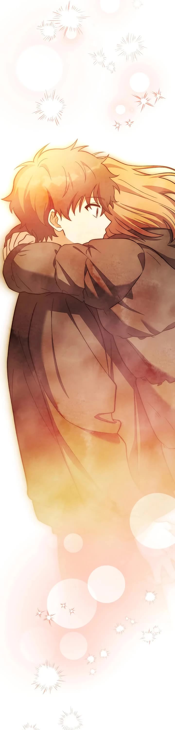 Read The Novel’s Extra EN Manga Online
