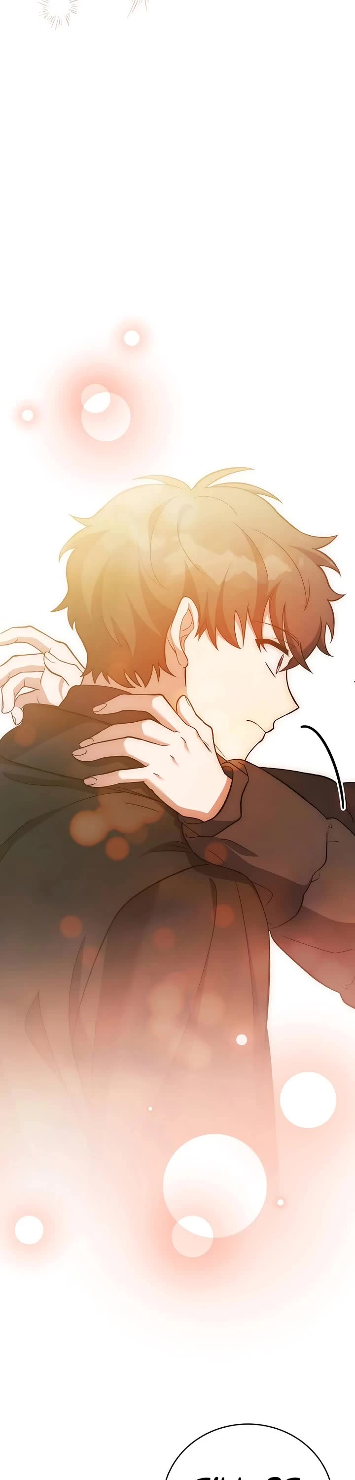 Read The Novel’s Extra EN Manga Online