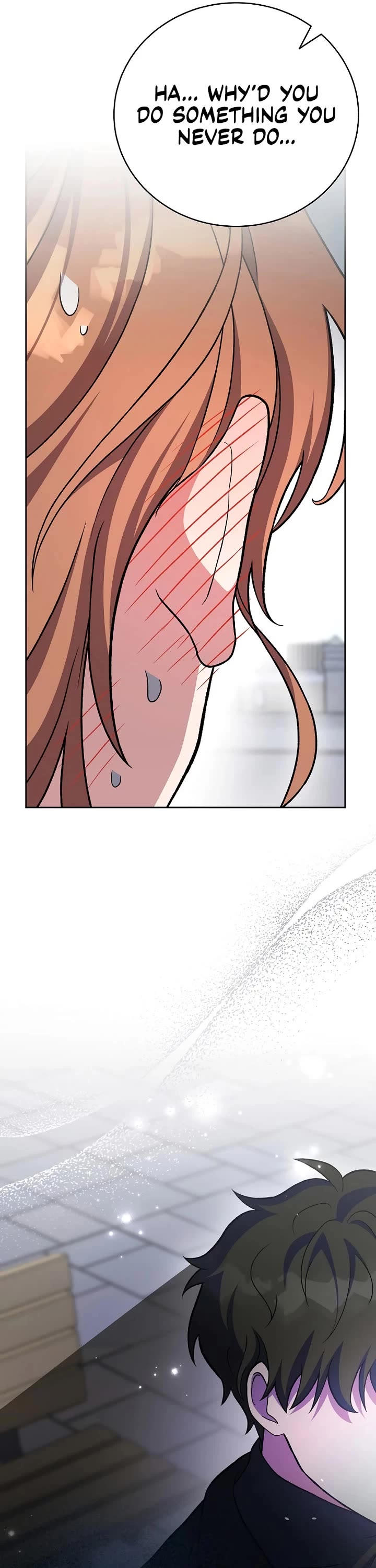 Read The Novel’s Extra EN Manga Online