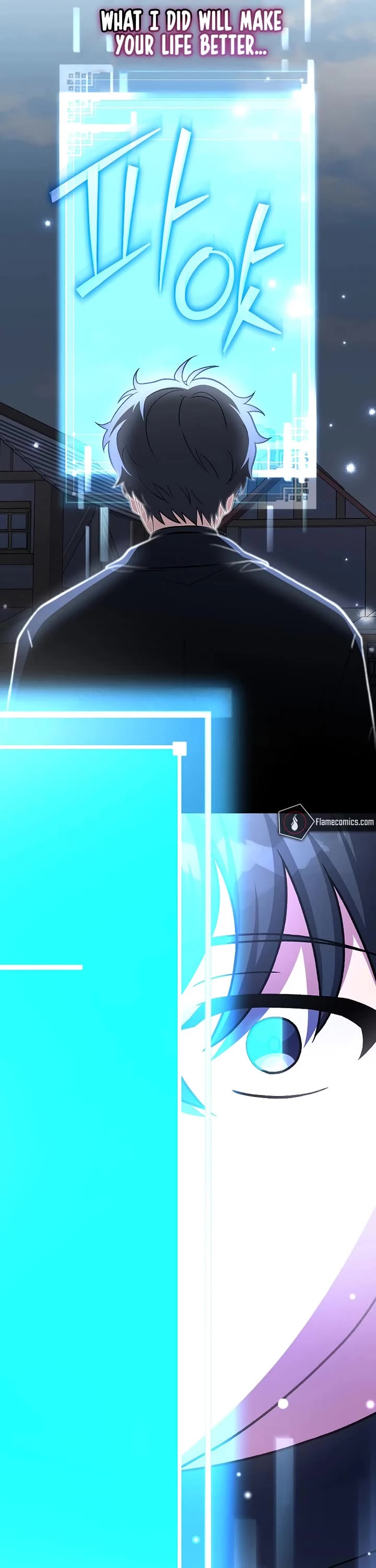 Read The Novel’s Extra EN Manga Online