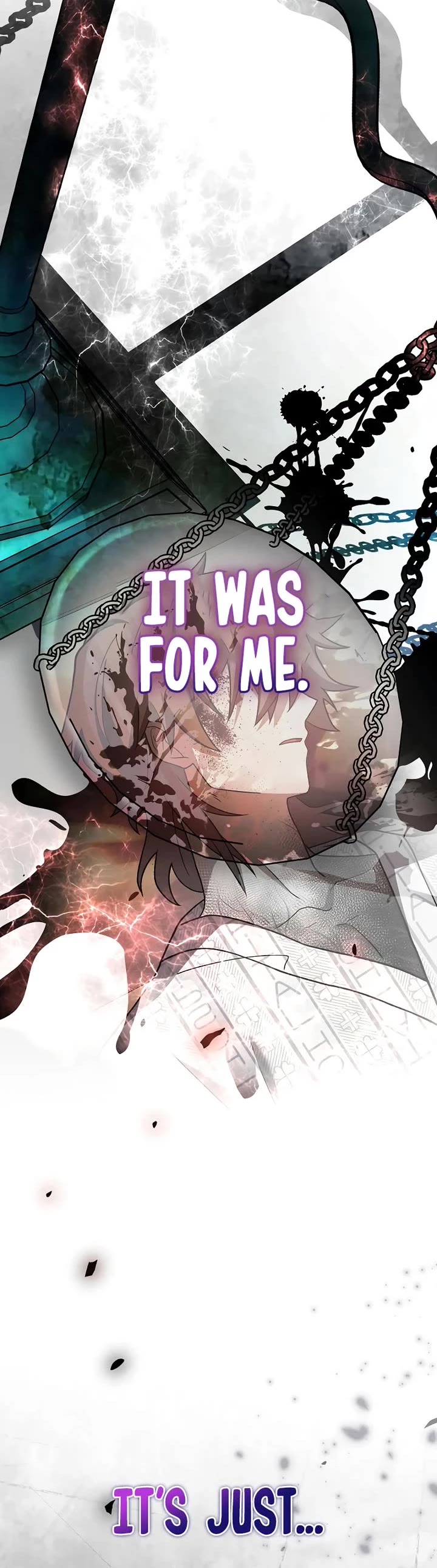 Read The Novel’s Extra EN Manga Online