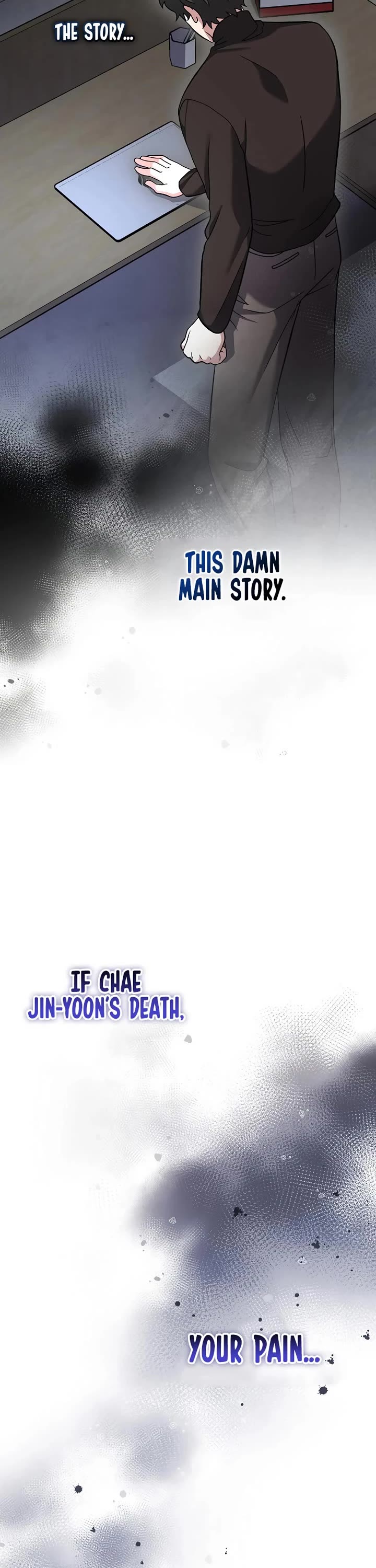 Read The Novel’s Extra EN Manga Online