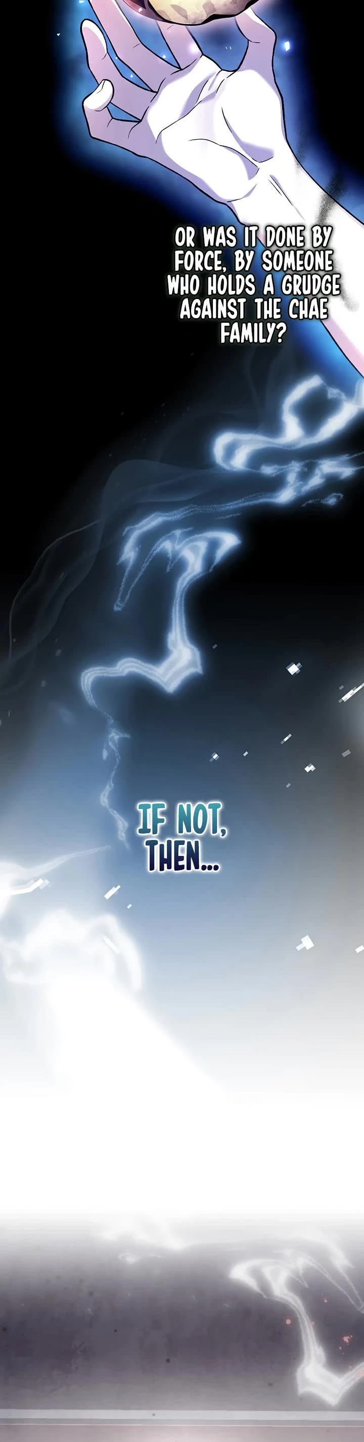 Read The Novel’s Extra EN Manga Online