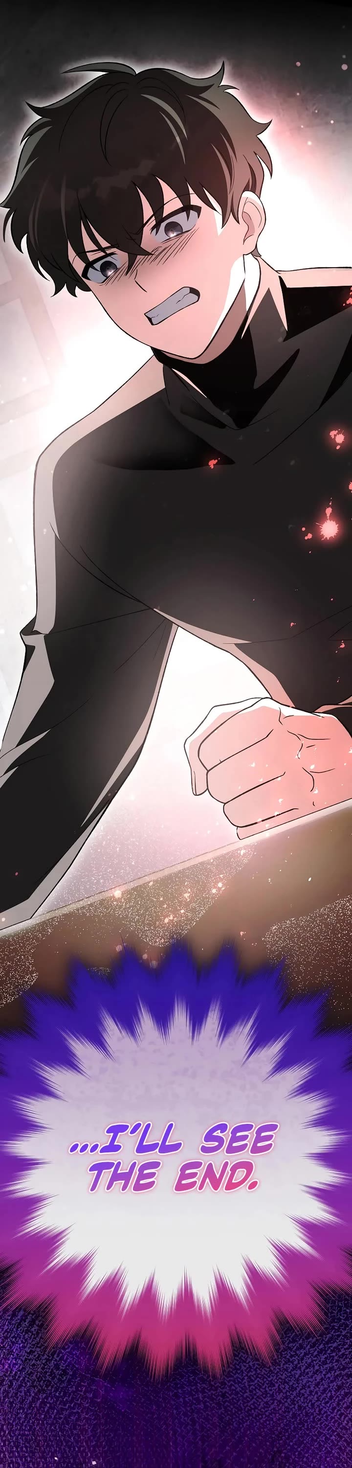 Read The Novel’s Extra EN Manga Online