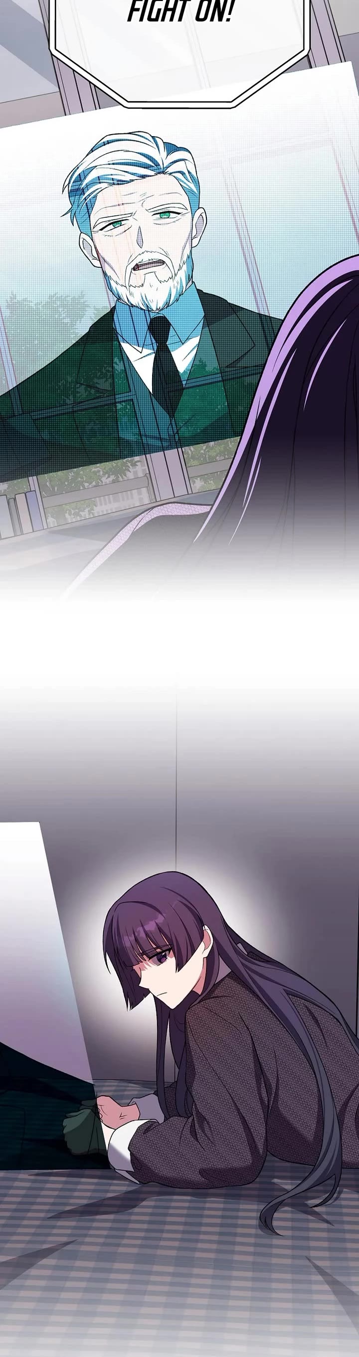Read The Novel’s Extra EN Manga Online