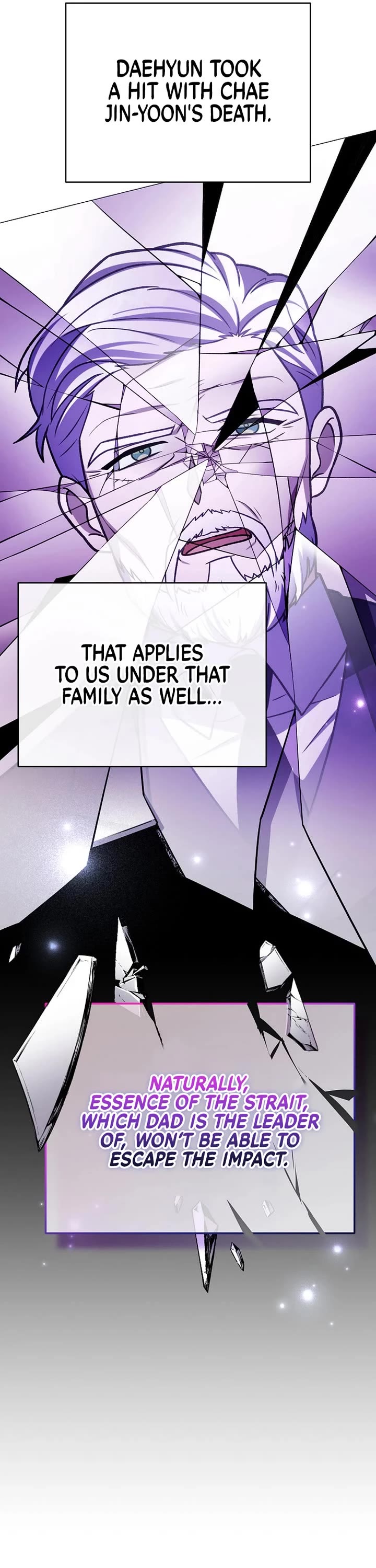 Read The Novel’s Extra EN Manga Online