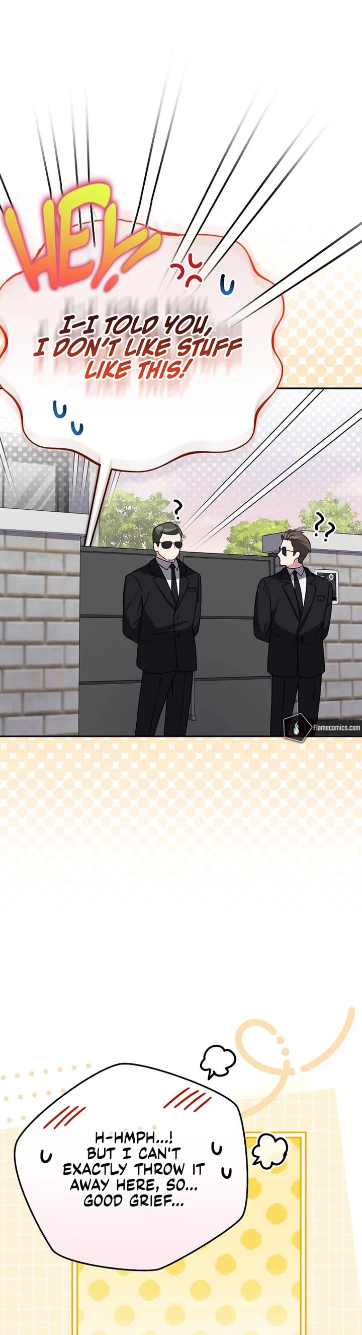 Read The Novel’s Extra EN Manga Online