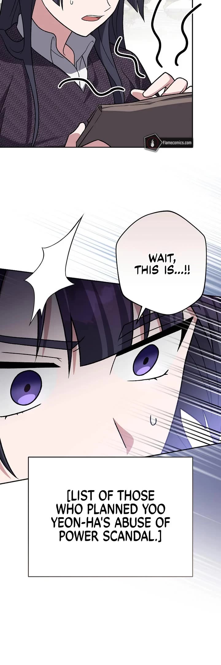 Read The Novel’s Extra EN Manga Online