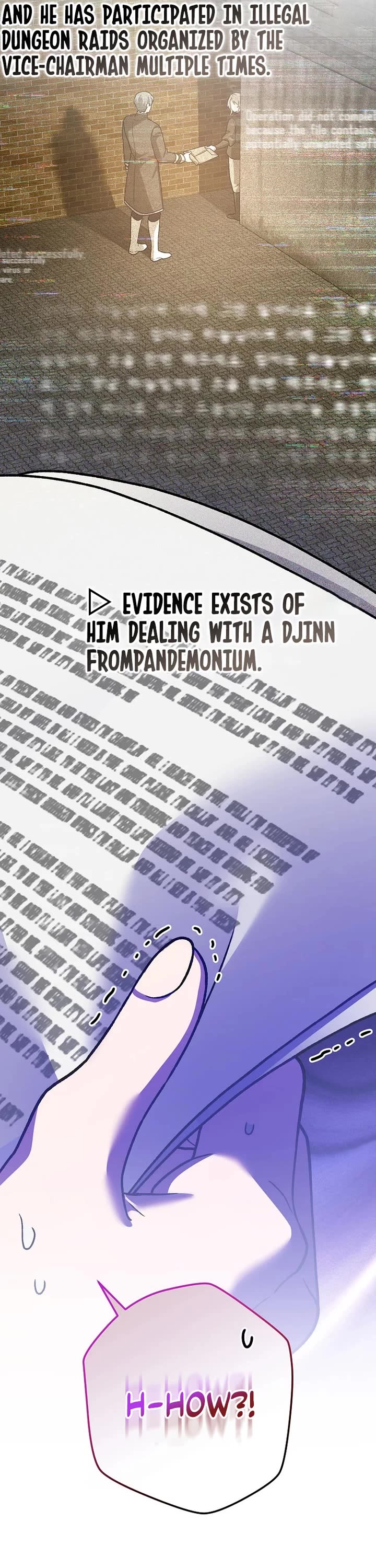 Read The Novel’s Extra EN Manga Online