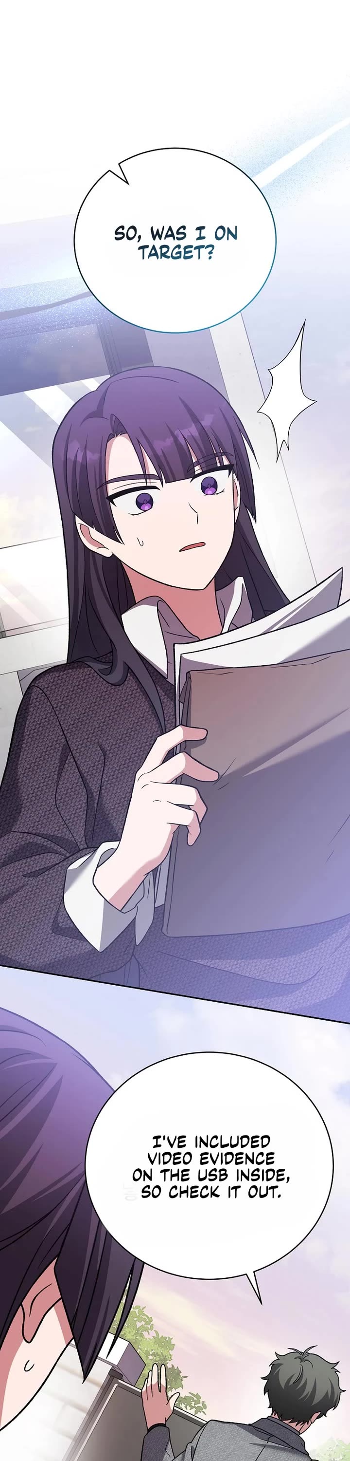 Read The Novel’s Extra EN Manga Online
