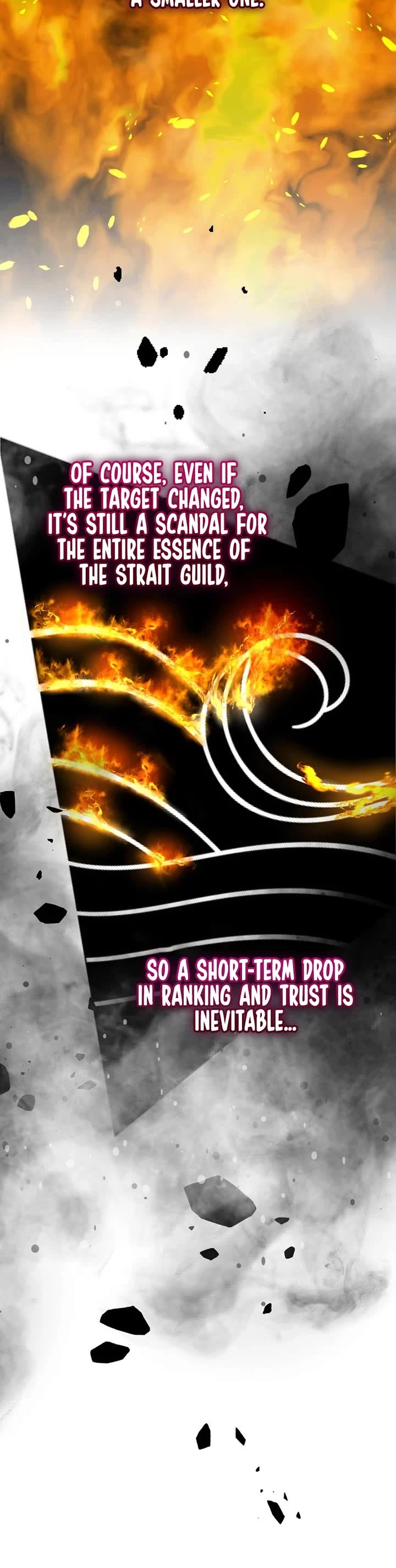 Read The Novel’s Extra EN Manga Online