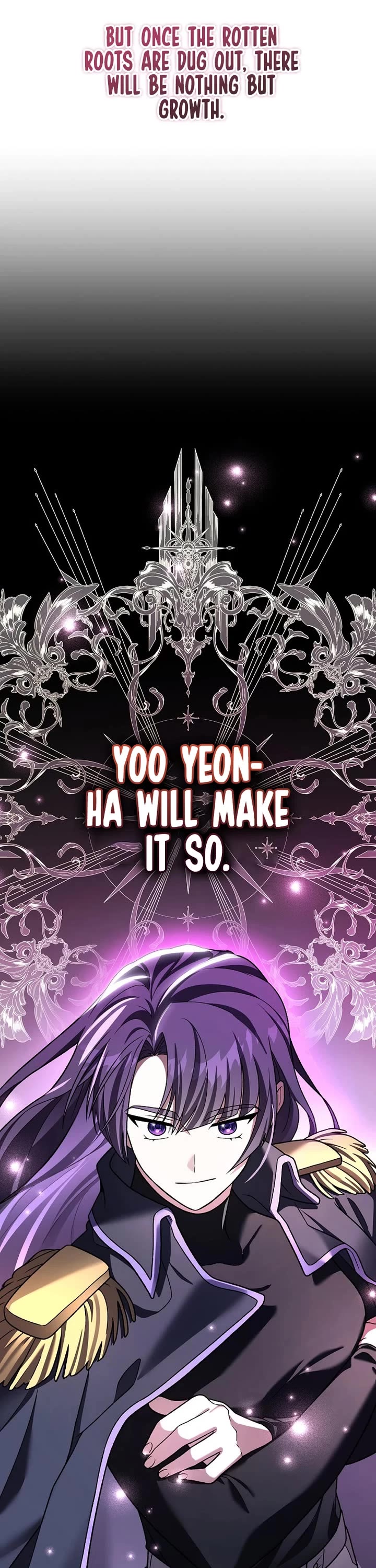 Read The Novel’s Extra EN Manga Online
