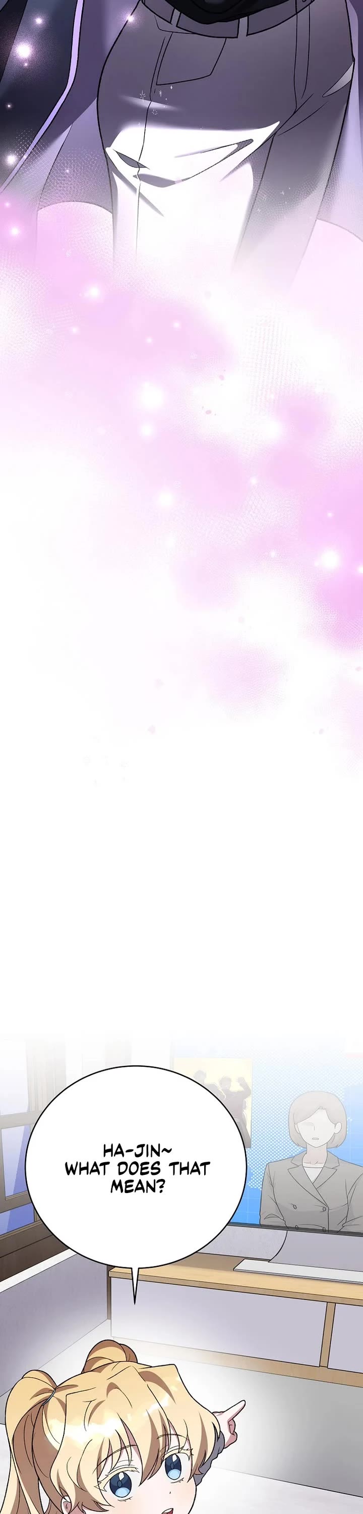 Read The Novel’s Extra EN Manga Online