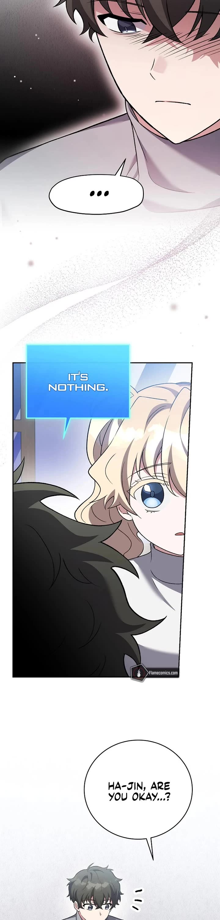 Read The Novel’s Extra EN Manga Online