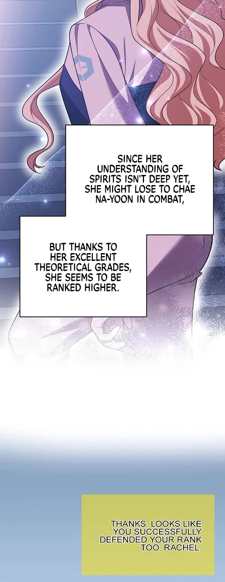 Read The Novel’s Extra EN Manga Online