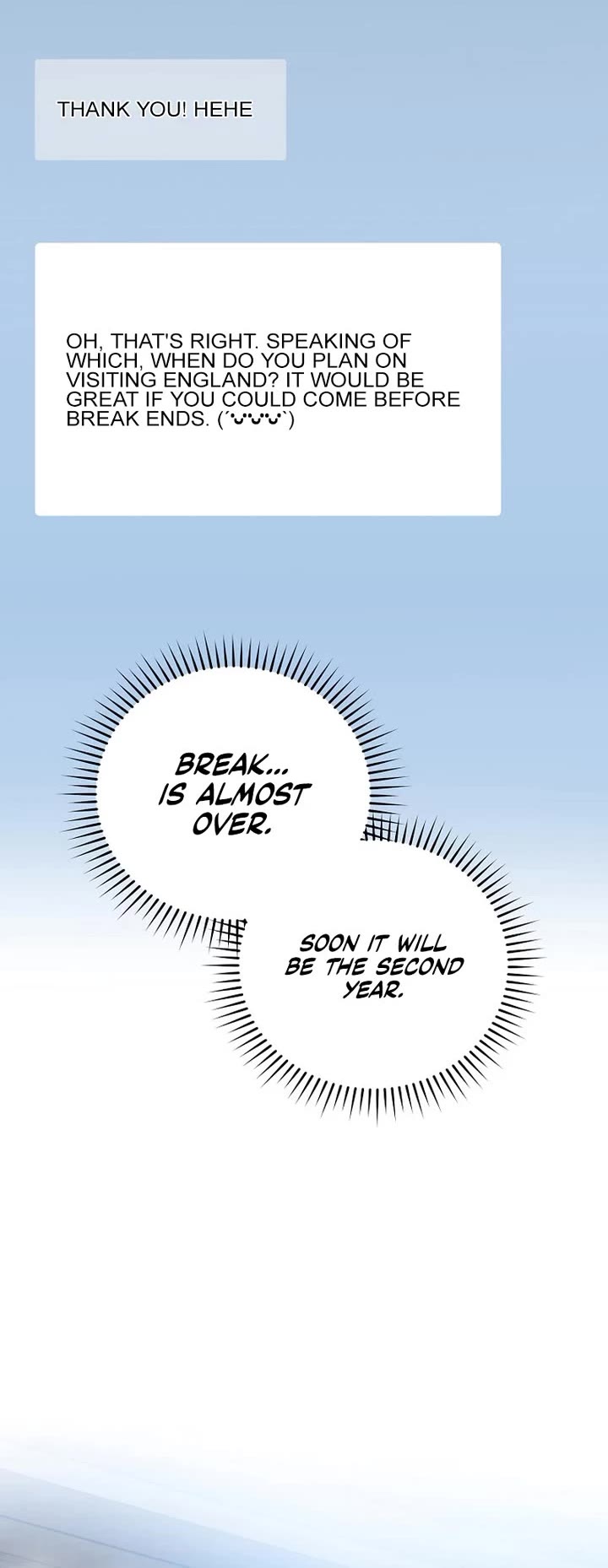 Read The Novel’s Extra EN Manga Online