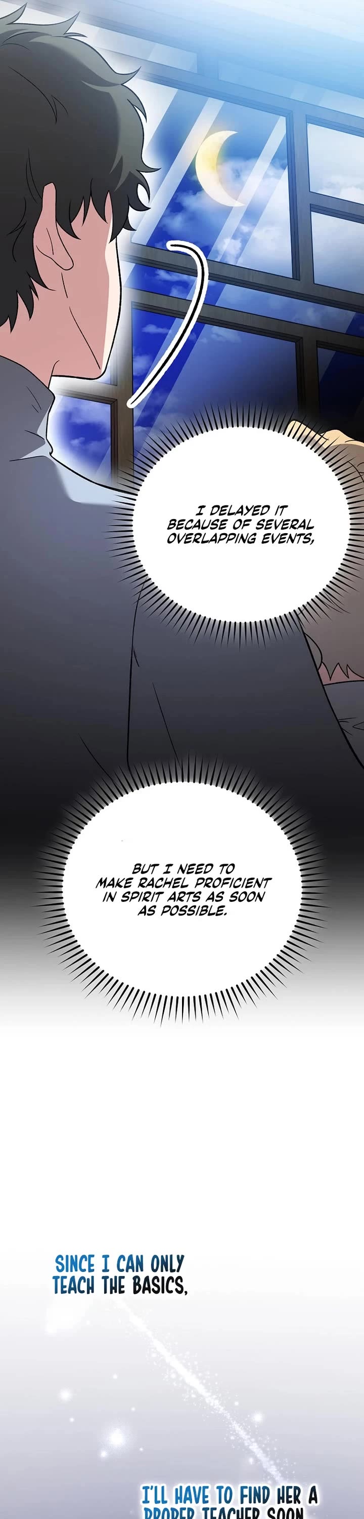 Read The Novel’s Extra EN Manga Online