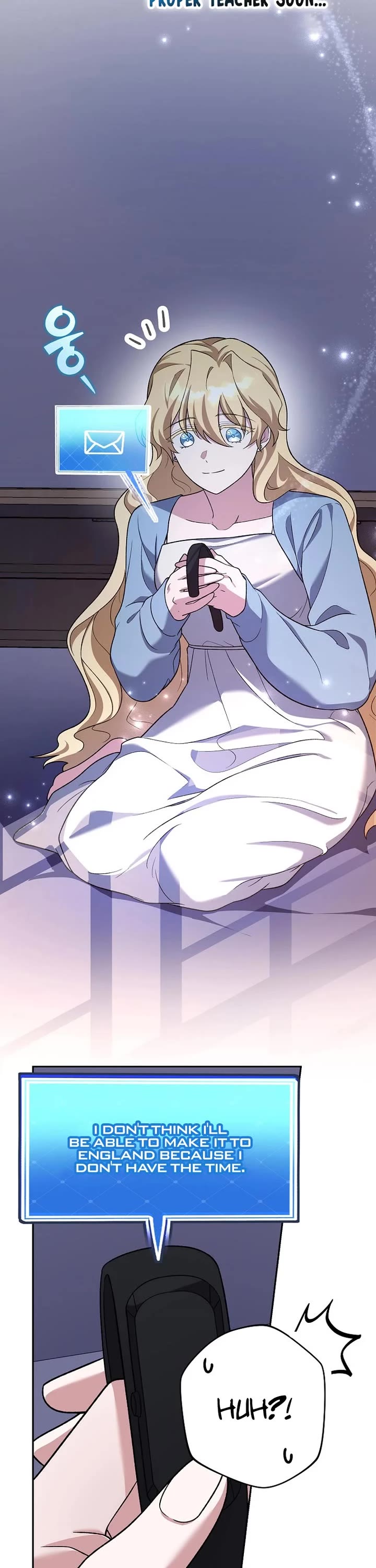 Read The Novel’s Extra EN Manga Online