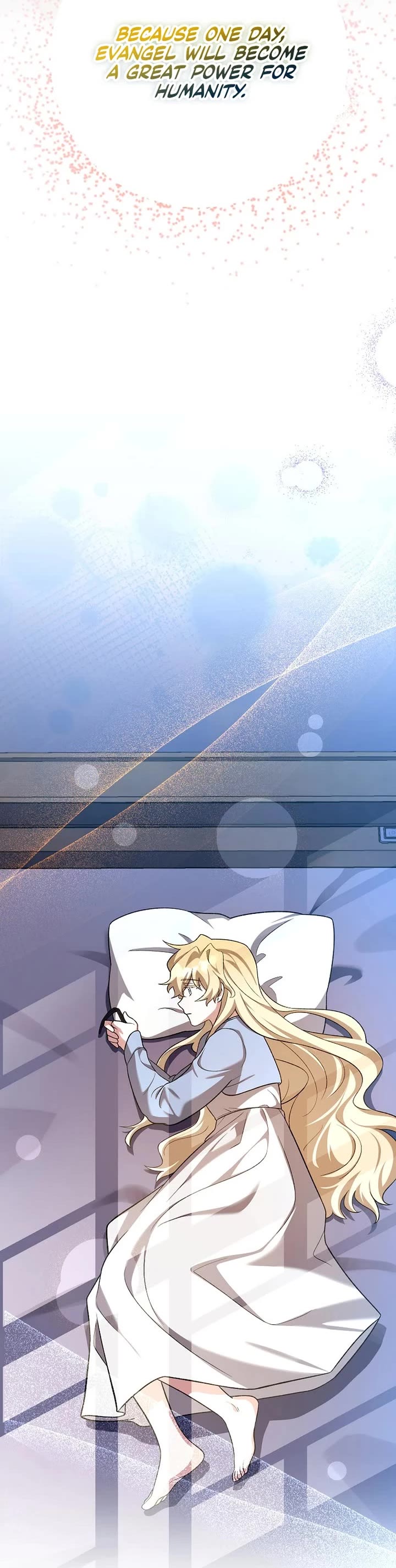 Read The Novel’s Extra EN Manga Online