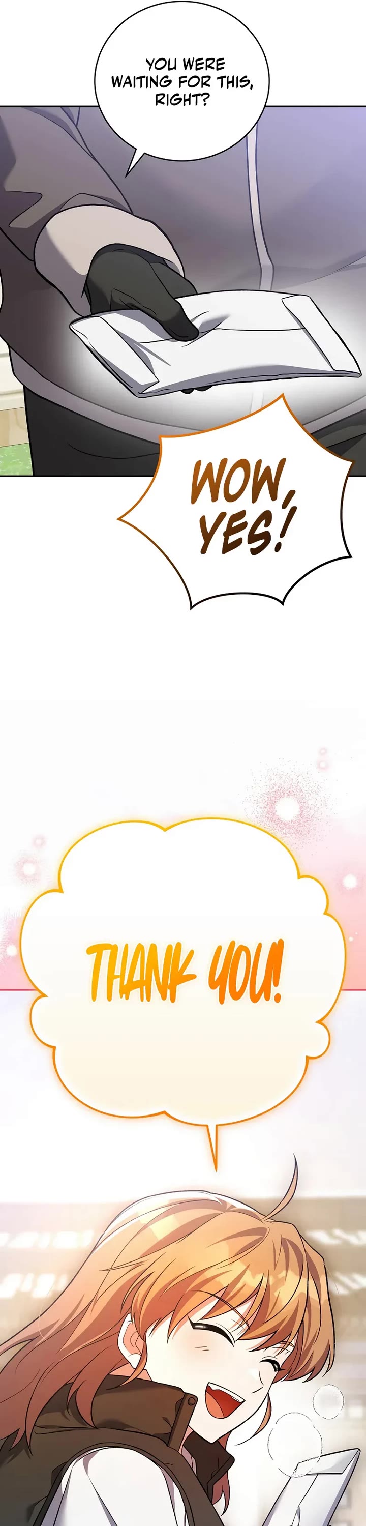 Read The Novel’s Extra EN Manga Online