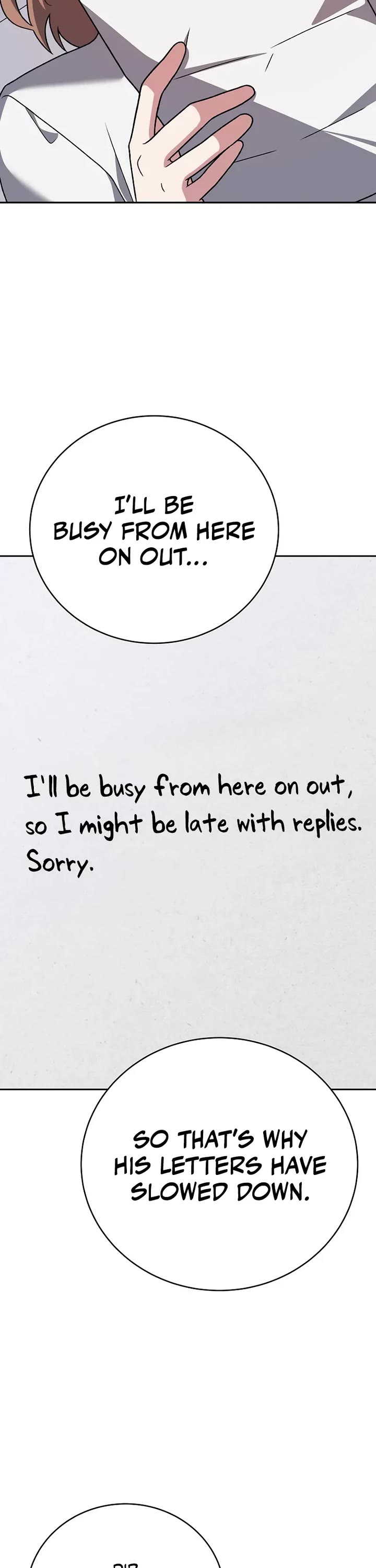 Read The Novel’s Extra EN Manga Online